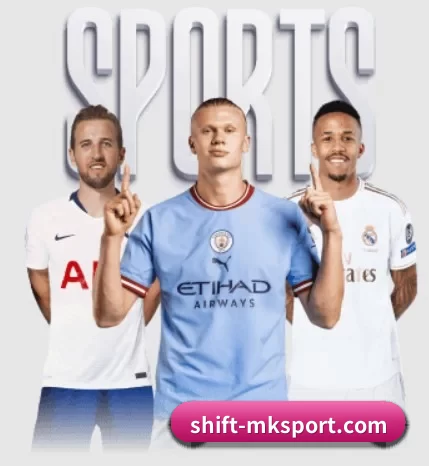 shift-mksport.com的故事 - 体育资讯内容服务