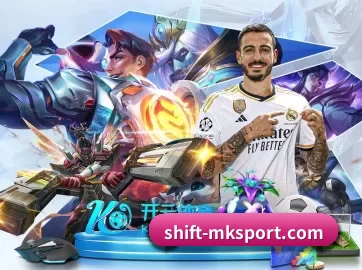 shift-mksport.com APP